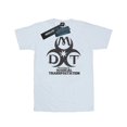 thumbnail image 1 of Harry Potter Mens Department Of Magical Transportation Logo T-Shirt, 1 of 5
