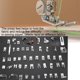 thumbnail image 2 of Kit de Pies Prensatelas BuyweekMX 52 Piezas para Máquina de Coser Multifuncional, 2 of 5