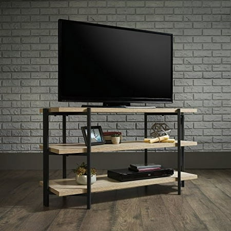 Sauder - North Avenue Collection TV Stand for Most TVs Up to 42" - Charter Oak