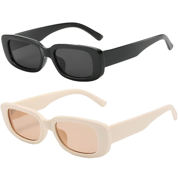 Wutalume Women's Multicolor Reflective Large Frame Sunglasses, Retro Trendy Mirror Lens Sun Glasses,UV Protection, Fashion Statement for Summer and Outdoor Activities,Multicolor