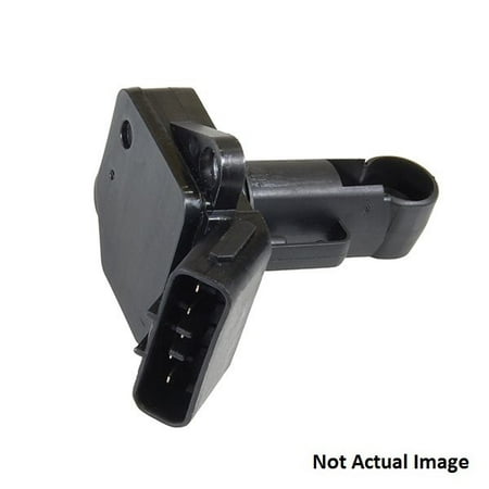 Hansgrohe Raindance E-150 Air - Walker 245-1102 Mass Air Flow Sensor for Ford E-150, E-150 Club Wagon