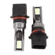 thumbnail image 2 of bombilla 2 uds bombillas LED antiniebla 30W EV19 P13W 8000K faro azul hielo Color claro 3000LM,Bombilla de luz antiniebla Bombilla de luz 3000K Bombilla de faro LED Bombillas de luz azul hielo Bombill Higoodz Piezas Y Accesorios De Autos, 2 of 8