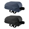 thumbnail image 5 of Closure Cycling Top Tube Bag Waterproof High Capacity Easy Installation Bike Frame Pouches Sleek Look, 5 of 9