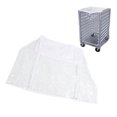 thumbnail image 1 of Support de Poêle Pliable en PVC pour Cuisine Maison Restaurant, 1 of 7
