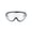 Gray, variant on VogueHaven Swim Goggles Adult Anti Uv No Leaking Clear Vision Anti Fog Wide View Swimming Goggles for Men Youth Adult Women