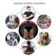 thumbnail image 4 of Smart Ems Muscle Hip Waist Trainer Buttock Butt Lifter Stimulator Bikini Body, 4 of 5