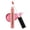 Bubble Gum (05), variant on Lip Luster Lip Gloss-Bossy (12)