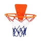 thumbnail image 3 of Mini aro de baloncesto, aro de baloncesto para niños, duradero, tablero de baloncesto montado en la pared para habitación de niños y dormitorio, 3 of 5