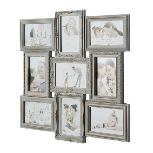 Vintage Picture Frames