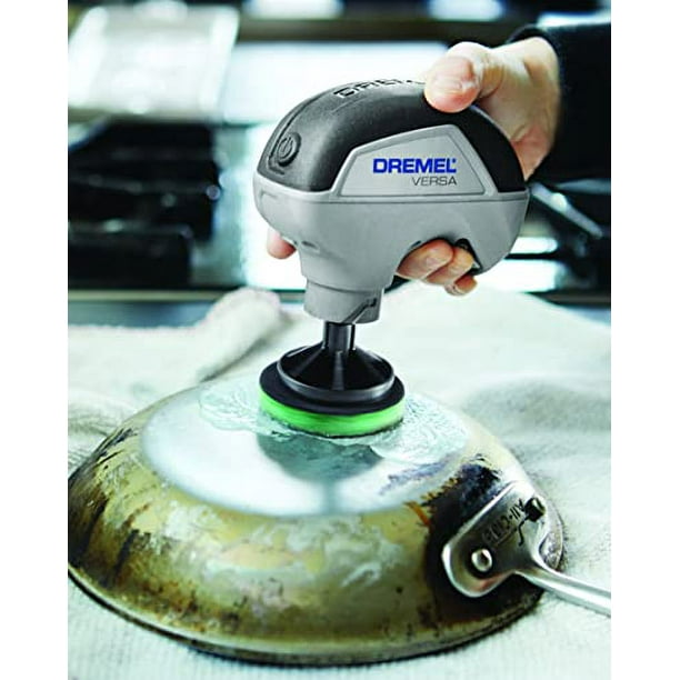 Dremel sale versa accessories