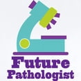 thumbnail image 2 of CafePress - Future Pathologist Infant Bodysuit - Baby Light Bodysuit, Size Newborn - 24 Months, 2 of 4