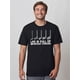 thumbnail image 1 of Important Player Gift Is Full Choices Life Golf T-Shirt Of Golf Men's Funny Soft And Comfortable Round Neck - 220g Tee For Adult, Men, Women, Teen, Teenager, Adolescent,Youth, 1 of 6