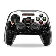 Angle View: MightySkins Skin Compatible With SteelSeries Nimbus Controller case wrap cover sticker skins