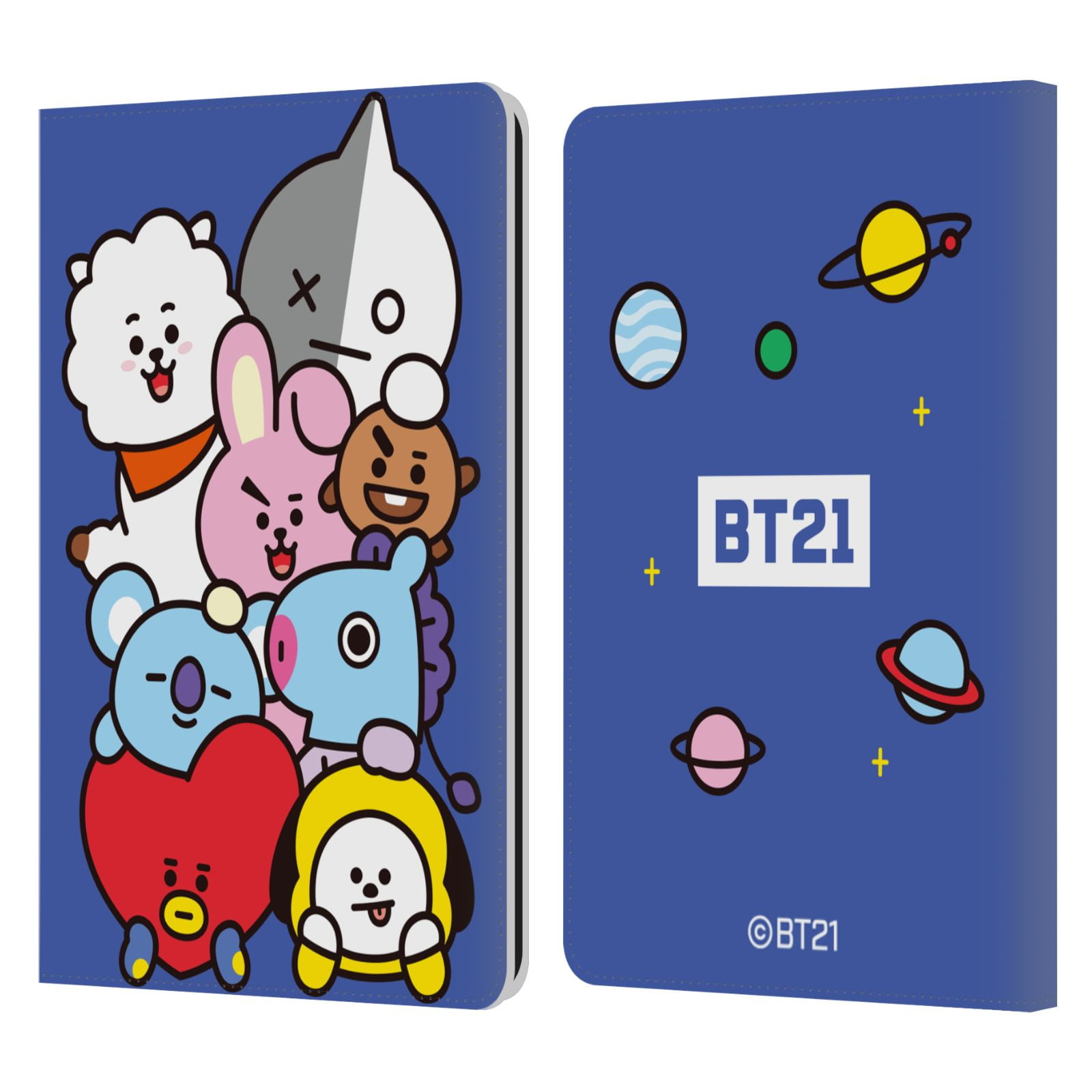 Yellow BT21 Official Merchandise by Line Friends Luggage Suitcase Strap Belt SHOOKY Character Yellow BT21 Official Merchandise by Line Friends Luggage Suitcase Strap Belt SHOOKY Character
