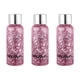 thumbnail image 1 of 3 Pzs Body Glitter Maquillaje Cabello Cuerpo Brillos Colores, 1 of 10