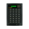 thumbnail image 2 of DupliM 1:31 USB Copy Tower - Stand-Alone USB Flash Drive and External 2.5. USB HDD Duplicator, 2 of 5