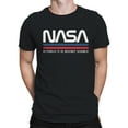 thumbnail image 2 of Officially Licensed NASA Rocket Science Men's T-shirt, 2 of 3
