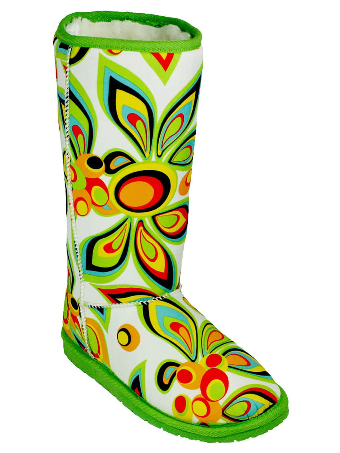 Dawgs Women's Loudmouth 13-inch Boots 