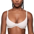 thumbnail image 1 of Sujetador de inmersión INLYRIC Inbarely Plus Unlined Underwire 42C, 1 of 6