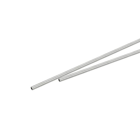 10 Mm Außendurchmesser 304 Edelstahl-Kapillarrohr – 8,8 Mm Innen-, 10 Mm Außen-, 250 Mm Länge, Nahtlos & Gerade (1 Stück 10 Mm Außendurchmesser 304 Edelstahl-Kapillarrohr – 8,8 Mm Innen-, 10 Mm Außen-, 250 Mm Länge, Nahtlos & Gerade (1 Stück