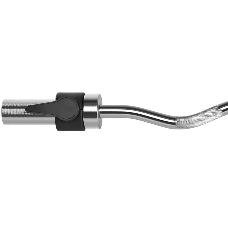 Free Shipping! Marcy Solid Steel Olympic Weight Bar and Free Shipping! Marcy Solid Steel Olympic Weight Bar and