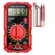 thumbnail image 1 of SZ308 Square Wave Digital Tester 1999Counts HFE Triode Buzzer Multimeter Voltage 10ACurrent Multim, 1 of 4