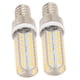 thumbnail image 5 of 2 uds E14 bombilla LED de maíz 5W 230V iluminación cálida 64LEDs E14 reemplazo de bombilla de casquillo para barra de hogar, 5 of 14