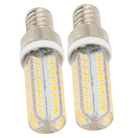 LED Bulb E14/8W/230V 3,000 K