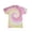 Desert Rose, variant on Tie-Dye CD100 Adult 5.4 oz., 100% Cotton T-Shirt
