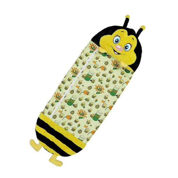 Happy Sleeping Bag Kids，Bag Kids for