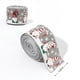 thumbnail image 3 of Cinta Cinta Accesorios para Árbol de Navidad Lazo Cinta Decorativa Navideña, 3 of 3