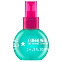 Tigi Bed Head Queen Beach Salt Infused Texture Spray - 3.4 oz