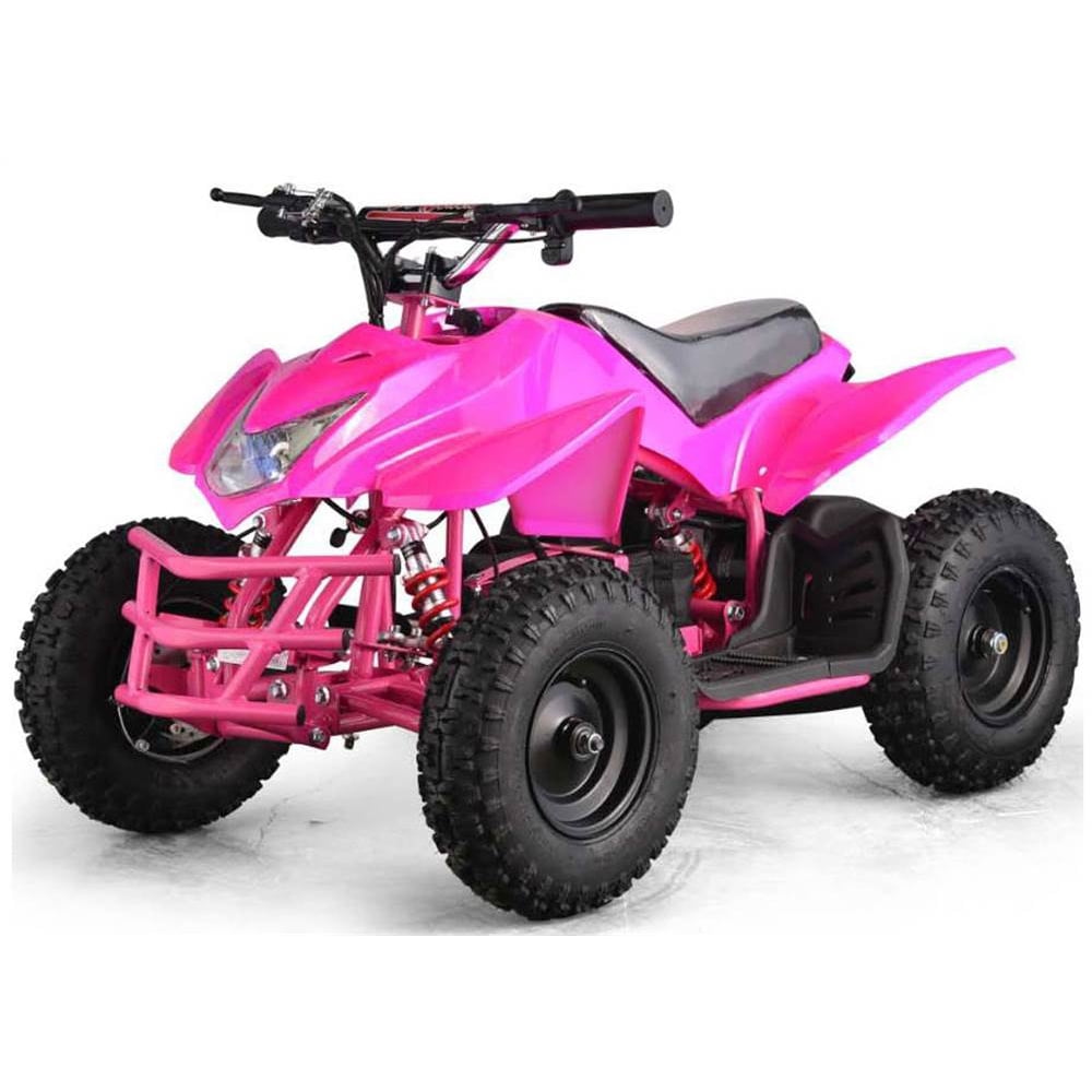 4 wheeler battery operated