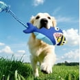 thumbnail image 3 of Dog Chewing Toy | Animal Shaped Tug Of War Toy Interactive Chewing Tug Of War Toy Suitable For Small Medium And Large Cat Chews for Cat Go Dog Large Christmas Small Dog Rope for Aggressive Chewers Pig, 3 of 3
