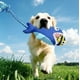 thumbnail image 3 of Juguete Masticable Para Perros | Juguete De Tira Y Afloja Con Forma De Animal Juguete Interactivo Masticable De Tira Y Afloja Adecuado Para Perros Pequeños, Medianos Y Grandes, 3 of 4