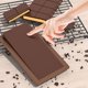 thumbnail image 2 of Molde para Galletas Chocolate Accesorios Panadería Antiadherentes DIY Silicona Con 10 Orificios, 2 of 9