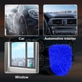 thumbnail image 4 of Car Wash Gloves Chenille Glove Plush Rags Thickened double-sided Car Supplies Cleaning Tools Auto Acessories Car Detailing, 4 of 10