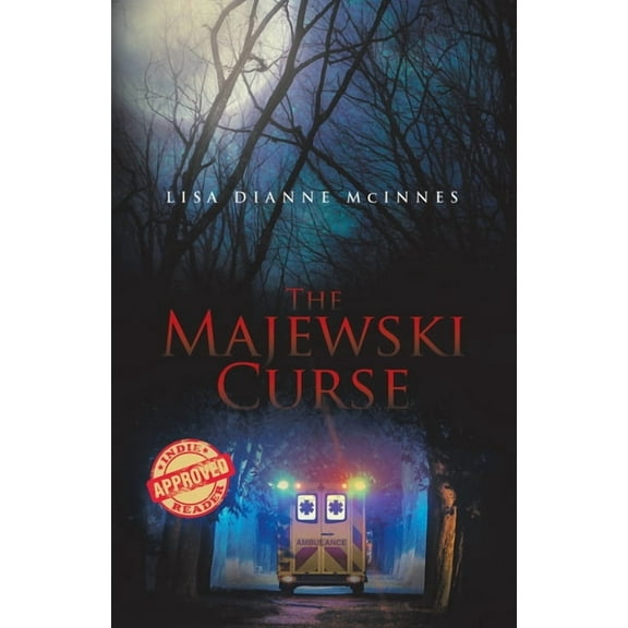 The Majewski Curse, (Paperback)