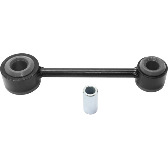 Sway Bar Link Compatible with 2011 Ford Mustang 6Cyl 8Cyl 3.7L 5.0L 5.4L Rear, Left Driver or Right Passenger Sold individually
