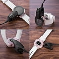 thumbnail image 3 of Cable de carga USB con clip de 1 m para Suunto 3 Spartan Trainer, Ambit, Ambit 2 y 3 Traverse, 3 of 5