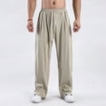 Chu Chu Mens Beach Casual Trousers Mens Casual Trousers Mens Casual