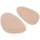 thumbnail image 4 of par de plantillas antideslizantes para tacones altos, transpirables, invisibles, con absorción de impactos, autoadhesivas y antideslizantes para mujer (albaricoque)., 4 of 6