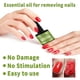 thumbnail image 3 of 15ml Burst Nail Polish Remover Nail Polish Remover Gel Cleaner Degreaser Burst Unloading Nail Glue Nail Unl, 3 of 3