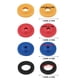 thumbnail image 3 of 8pcs 4 Specifications Of Water Restrictor Shower Head Reducing Accessories Sealing Gasket, 3 of 9