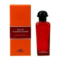EAU DE RHUBARBE ECARLET * Hermes 3.3 oz / 100 ml Eau De Cologne Men Cologne