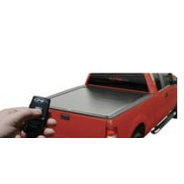 BedLocker W-Explorer Rail Kit - 88-13 - CHEVY/ GMC - C/K/Silverado, Heavy Duty & 2014 HD - 6' 6" - SB