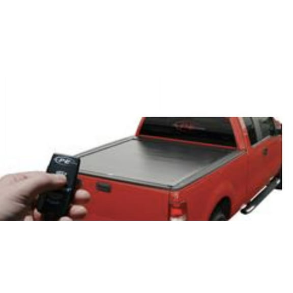 BedLocker W-Explorer Rail Kit - 88-13 - CHEVY/ GMC - C/K/Silverado, Heavy Duty & 2014 HD - 6' 6" - SB