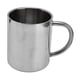 thumbnail image 5 of Productos para el hogar, café de acero inoxidable de 300 ml, taza de café de acero inoxidable, taza de cerveza de acero inoxidable creada magistralmente, 5 of 12