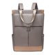 thumbnail image 4 of Mochila para mujer, nueva bolsa de negocios para ordenador, de gran capacidad, de tela Oxford, para viaje, portátil, de hombro, de doble uso, a la moda, 4 of 5