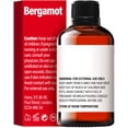 thumbnail image 4 of H’ana Bergamot Essential Oil - 100% Pure and Natural Bergamot Oil for Diffuser, Hair, Shampoo, Skin and Aromatherapy - With a Fresh, Citrusy Scent (1 Fl Oz), 4 of 6